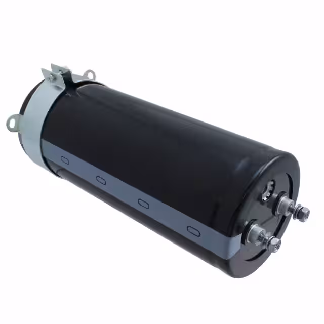 LNU2W822MSEH Nichicon  Condensateurs électrolytiques en aluminium